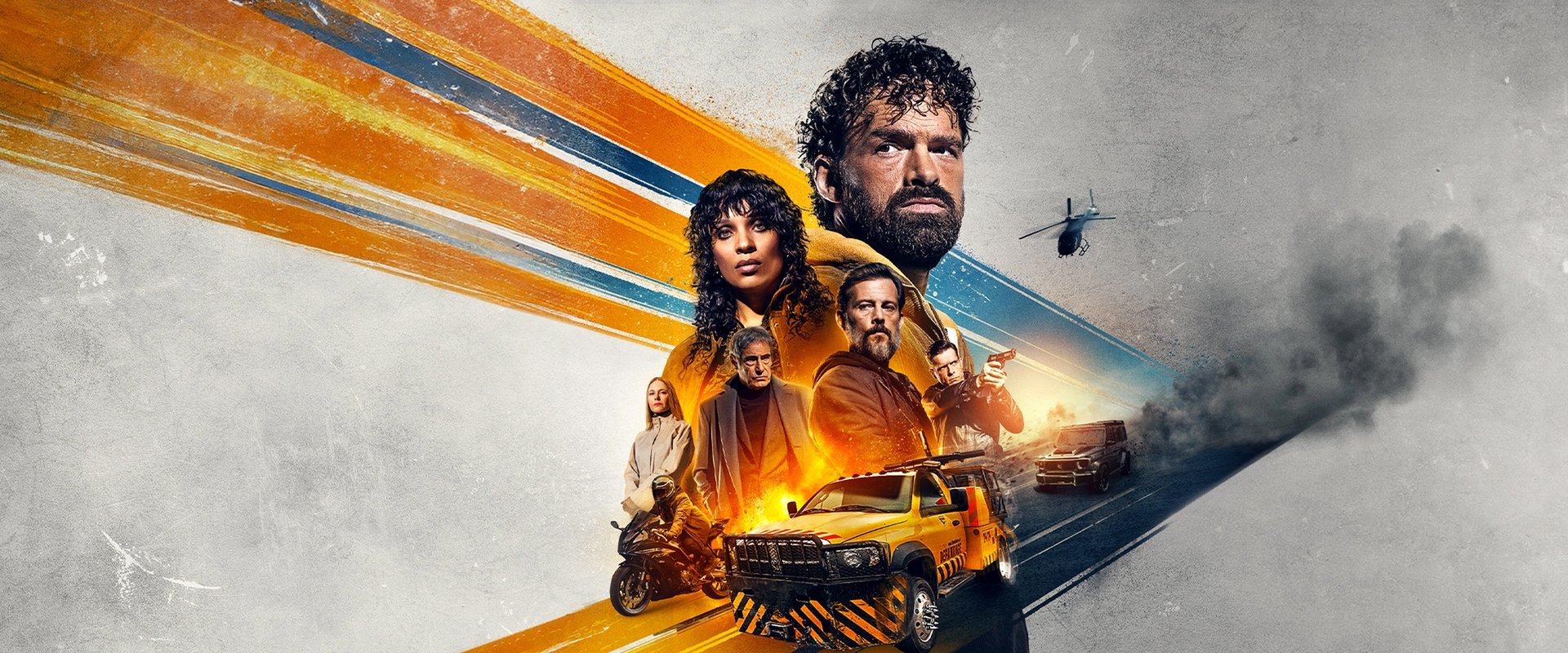 دانلود فیلم Last Bullet 2025 (آخرین گلوله 2025) بدون سانسور با زیرنویس فارسی