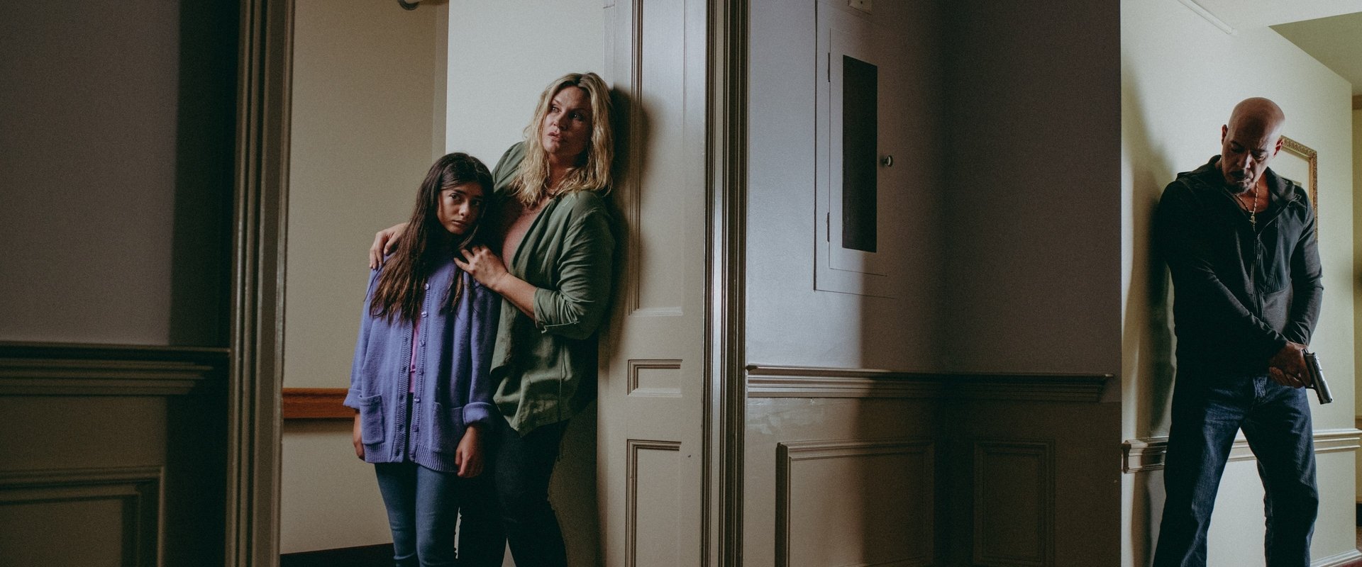 دانلود فیلم Night of the Sicario 2021 (شب سیکاریو 2021) بدون سانسور با زیرنویس فارسی