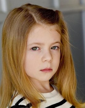 Charlotte Ann Tucker