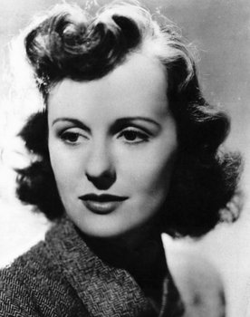 Penelope Dudley-Ward