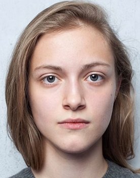 Alexandra Bustryzhickaya