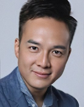 Russell Cheung