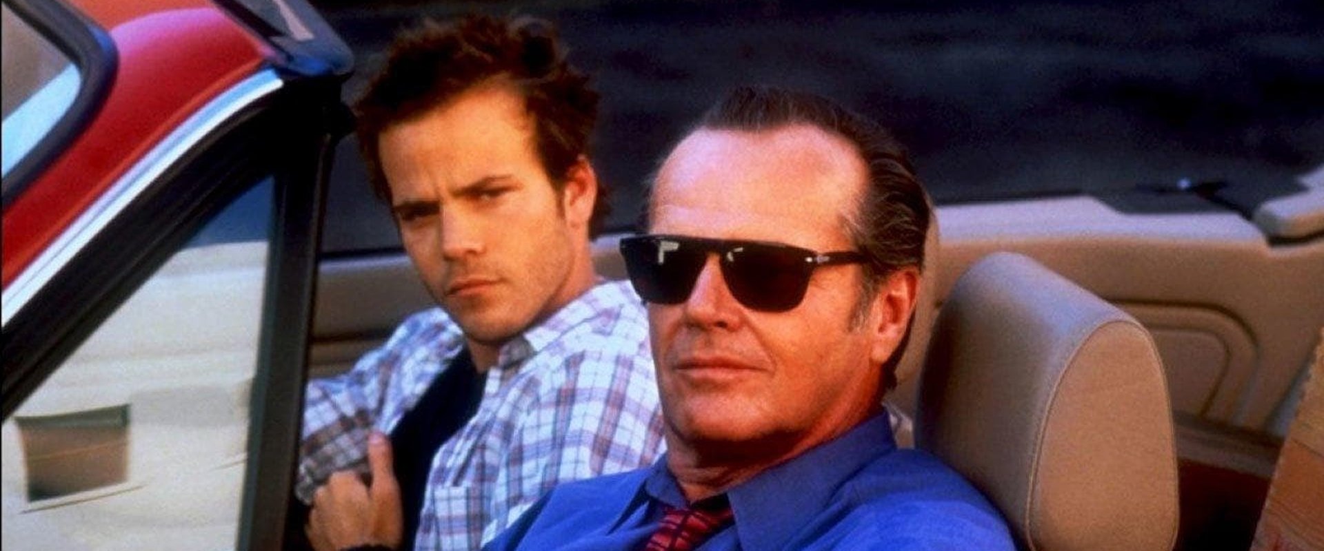 دانلود فیلم Blood and Wine 1996 (خون و شراب 1996) بدون سانسور با زیرنویس فارسی