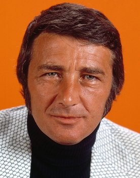 Richard Dawson