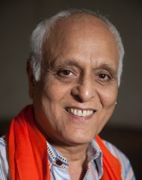 Arjun Sajnani