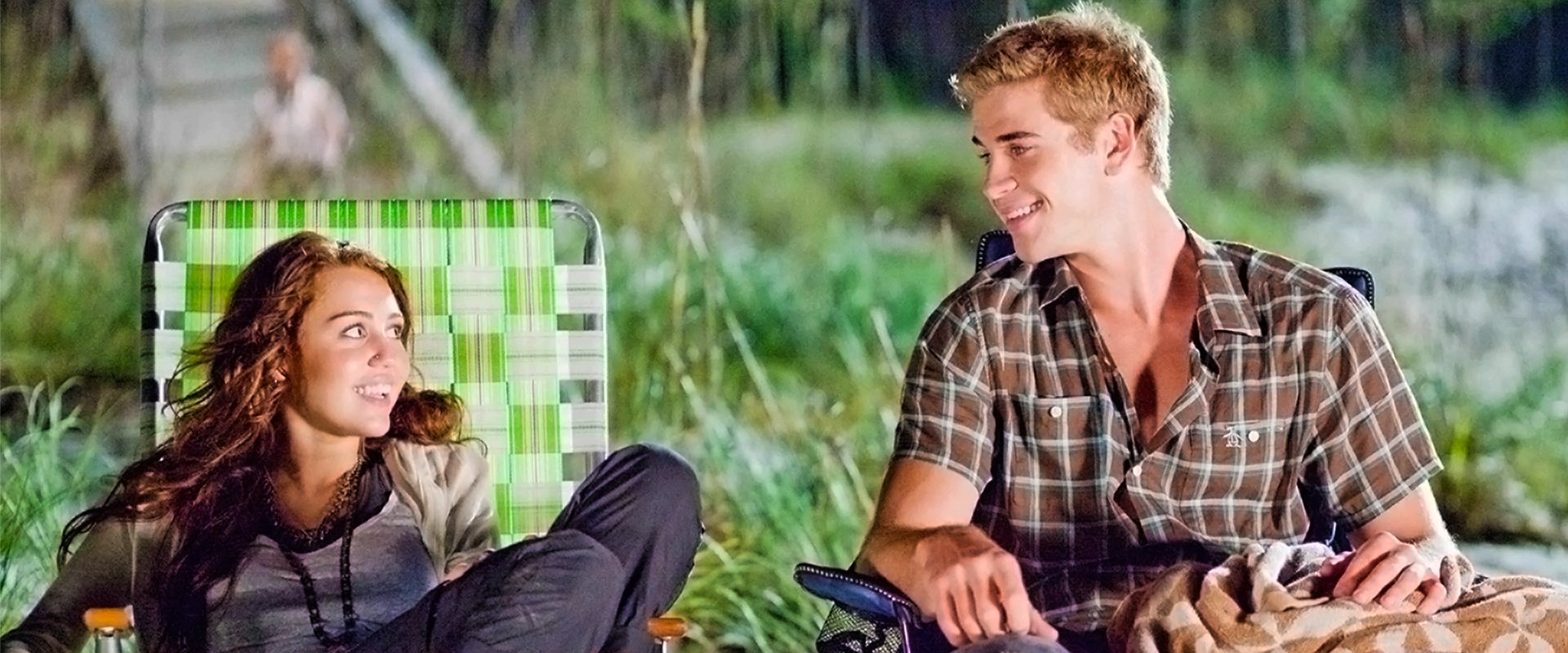 دانلود فیلم The Last Song 2010 (آخرین آواز 2010) بدون سانسور با زیرنویس فارسی