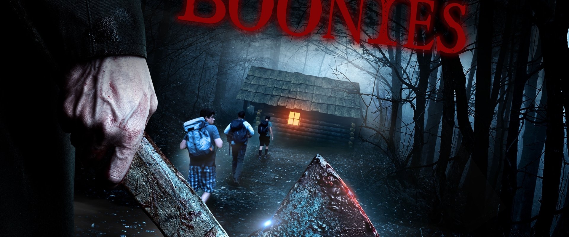 دانلود فیلم The Boonies 2021 (کوره دهات 2021) بدون سانسور با زیرنویس فارسی