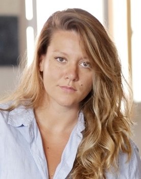 Alexandra Desloires