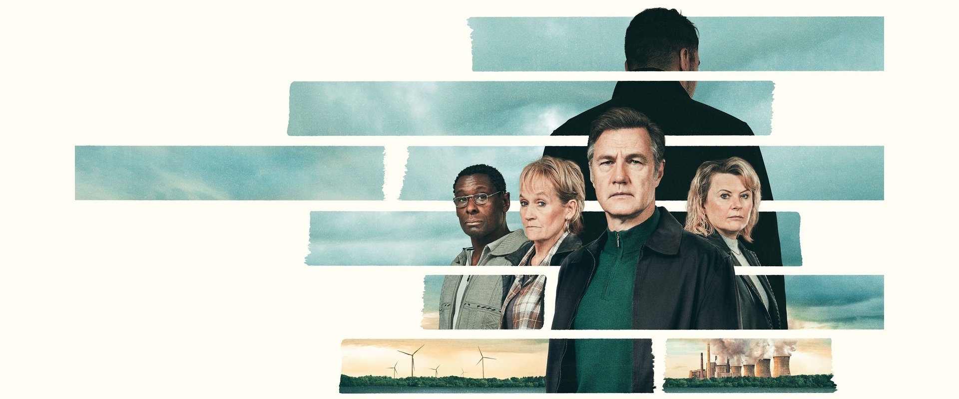 دانلود سریال Sherwood (شروود 2022–) بدون سانسور با زیرنویس فارسی