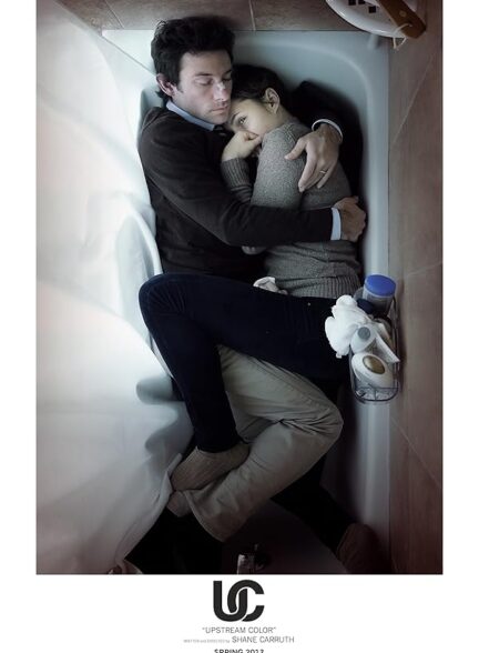 دانلود فیلم Upstream Color 2013