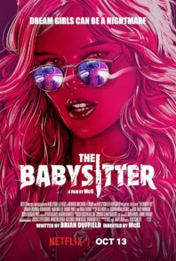 دانلود فیلم The Babysitter 2017