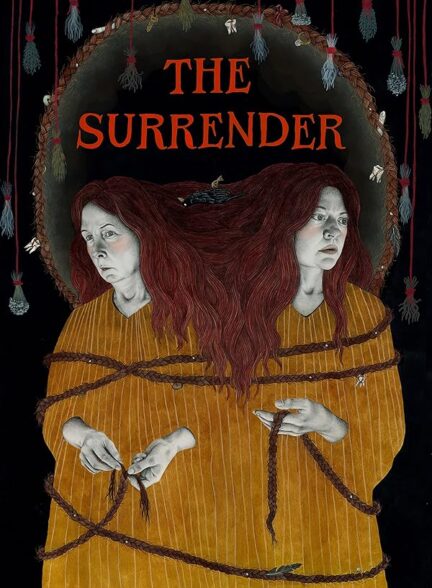 دانلود فیلم The Surrender 2025