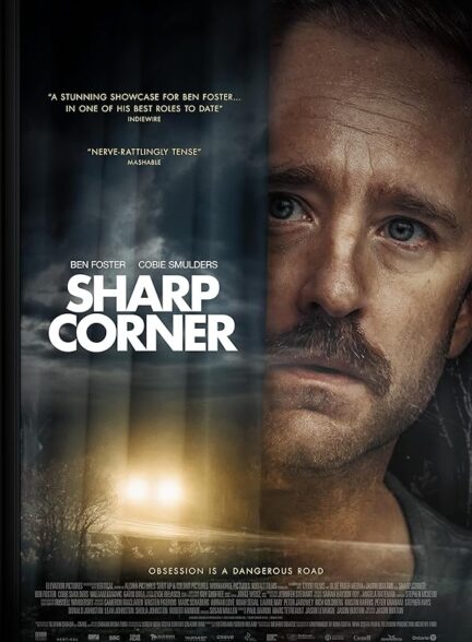دانلود فیلم Sharp Corner 2024