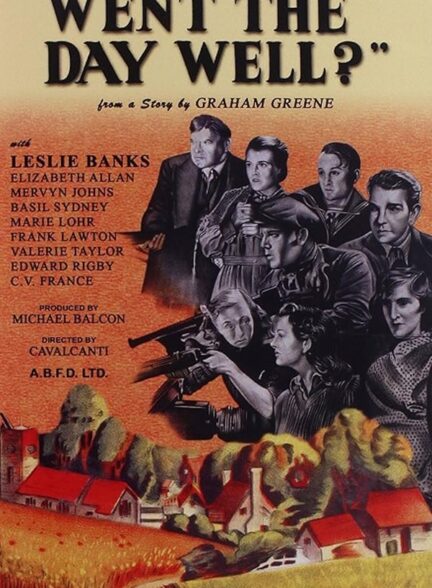 دانلود فیلم 48Hours 1942