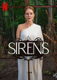 دانلود سریال Sirens