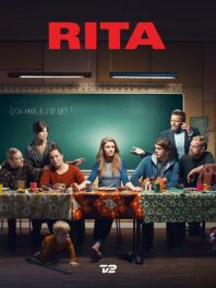 دانلود سریال Rita