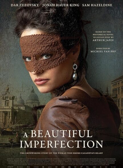 دانلود فیلم A Beautiful Imperfection 2024