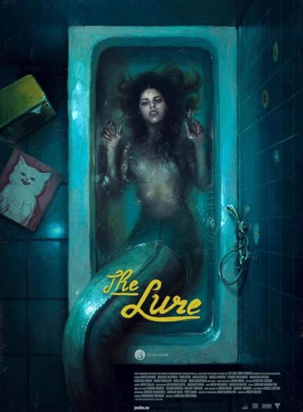دانلود فیلم The Lure 2015