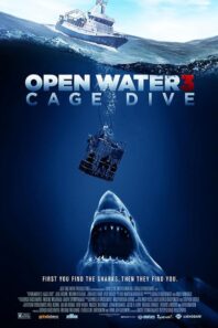 دانلود فیلم Open Water 3: Cage Dive 2017
