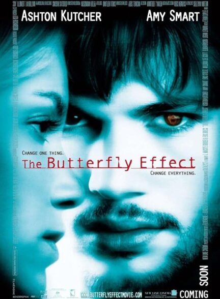 دانلود فیلم The Butterfly Effect 2004