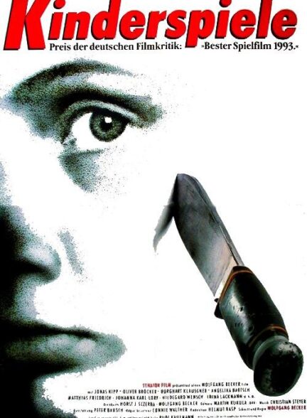 دانلود فیلم Child’s Play 1992