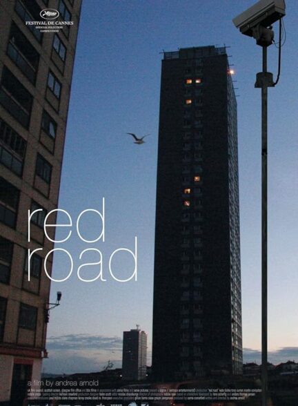 دانلود فیلم Red Road 2006