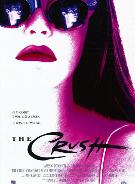 دانلود فیلم The Crush 1993