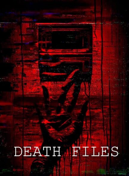دانلود فیلم Death Files 2020