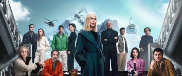 دانلود سریال Nine Perfect Strangers