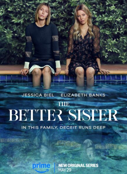دانلود سریال The Better Sister