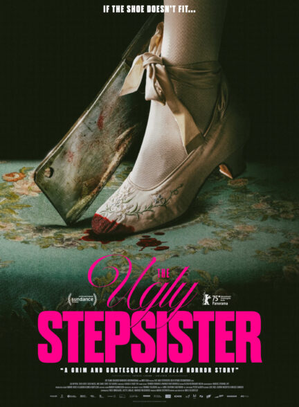 دانلود فیلم The Ugly Stepsister 2025