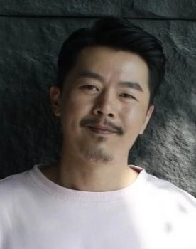 Kenneth Fok Kin-Pong