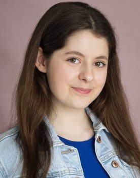 Ava Sanger