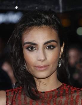 Aiysha Hart