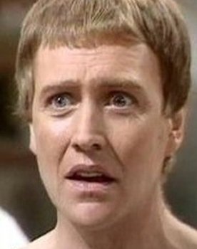 Alan Tucker