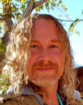 Jamie Christopher White