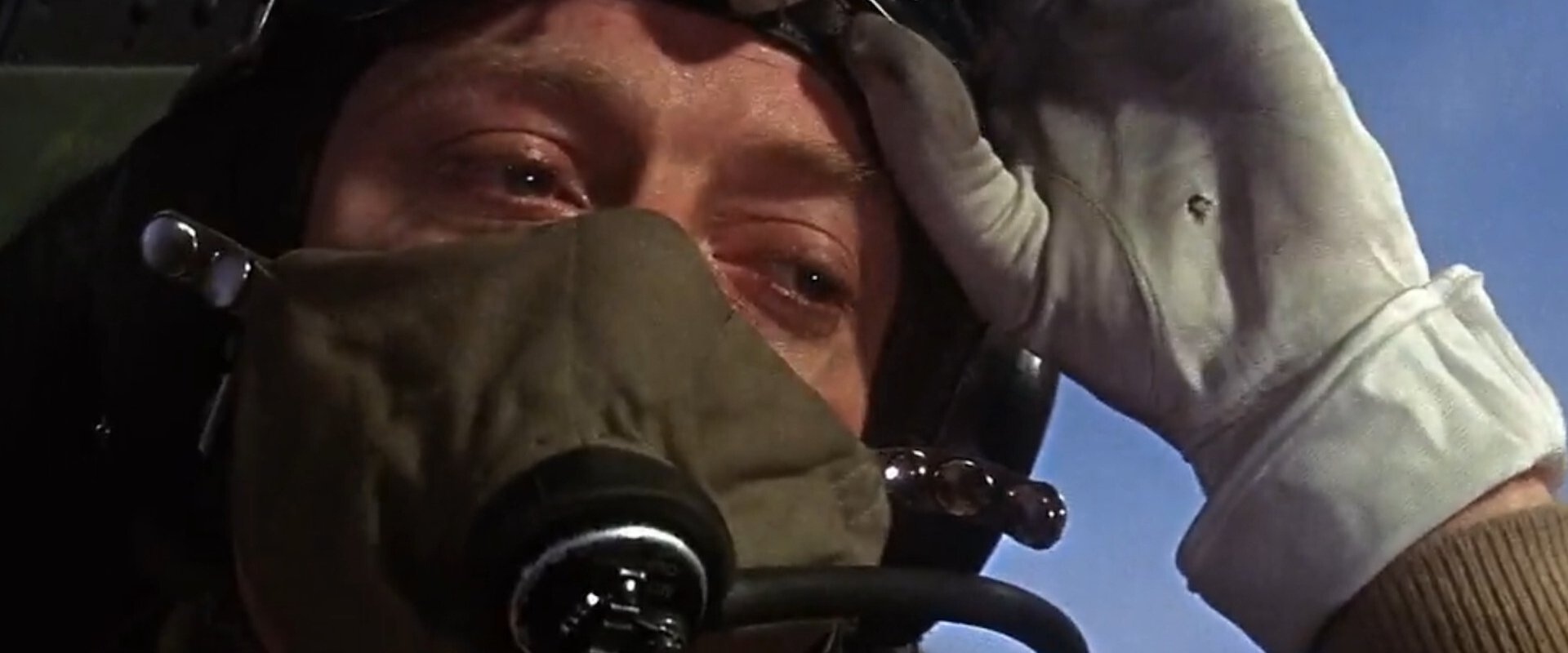 دانلود فیلم Battle of Britain 1969 (نبرد بریتانیا 1969) بدون سانسور با زیرنویس فارسی