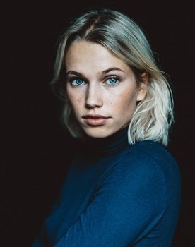 Thea Sofie Loch Næss