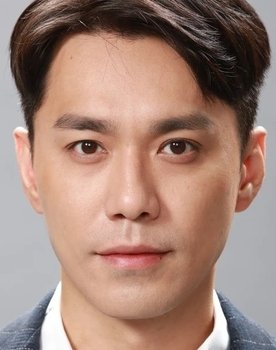 Kinlas Chan Chun-Kin