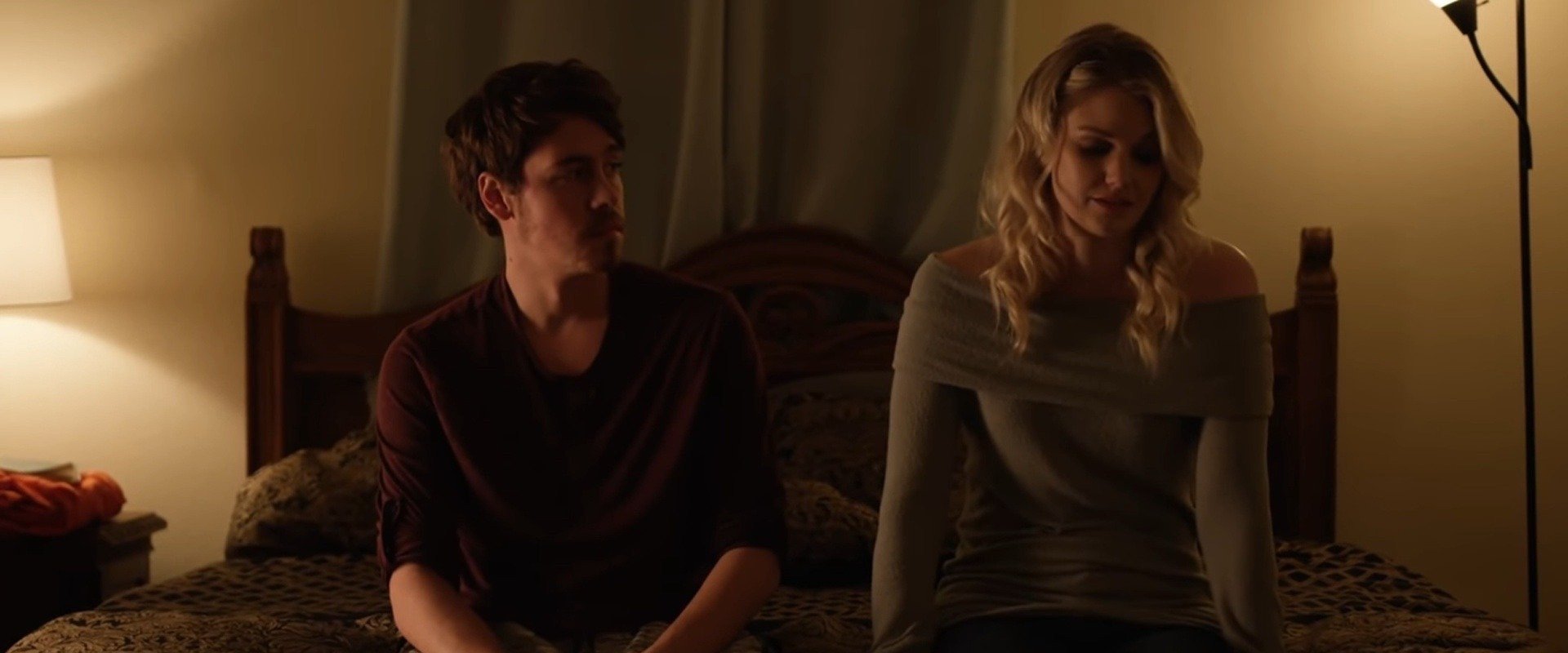 دانلود فیلم Taking the Fall 2021 (سقوط برنامه‌ریزی‌شده 2021) بدون سانسور با زیرنویس فارسی