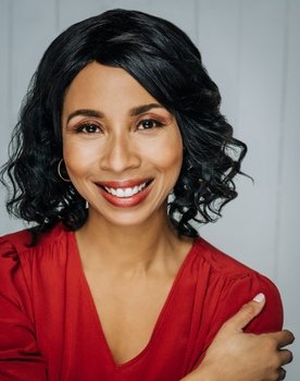 Safiya Renee Ricketts