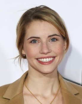 Wallis Currie-Wood