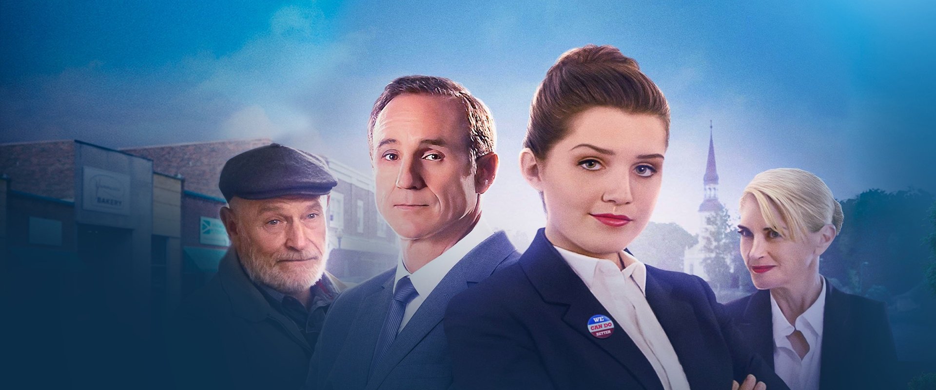 دانلود فیلم Mary 4 Mayor 2020 (مری برای شهردار 2020) بدون سانسور با زیرنویس فارسی