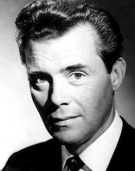 Dirk Bogarde