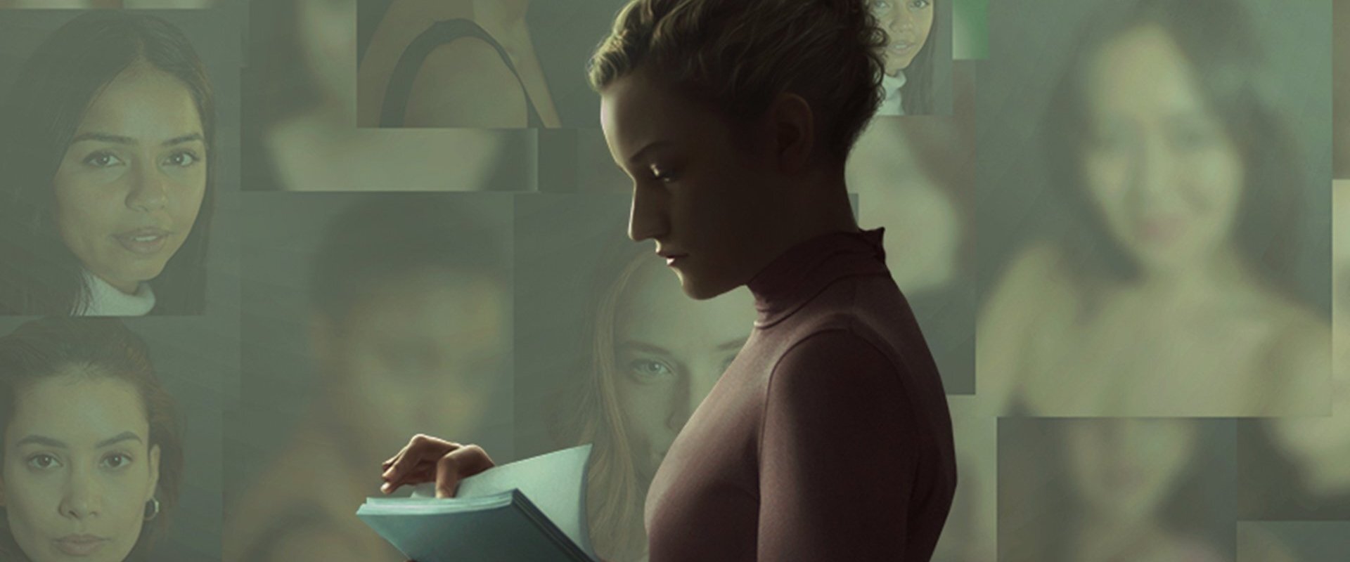 دانلود فیلم The Assistant 2019 (دستیار 2019) بدون سانسور با زیرنویس فارسی