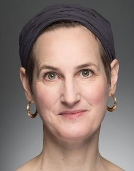 Sandy McDade