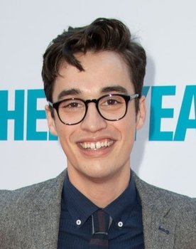 Joey Bragg