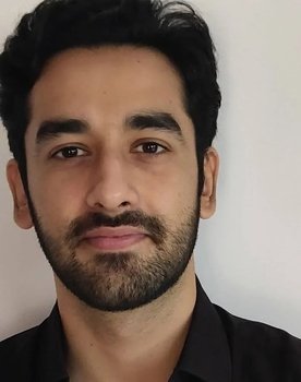 Vishal Vashishtha