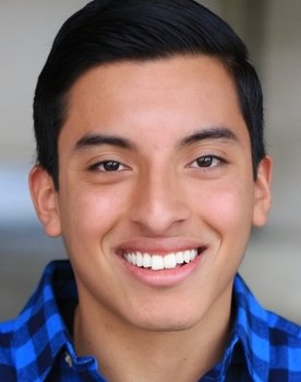 Benjamin Sanchez