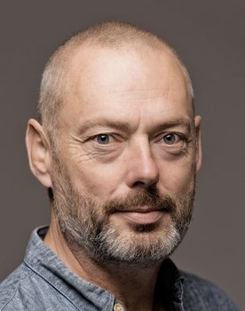 Mark Padmore
